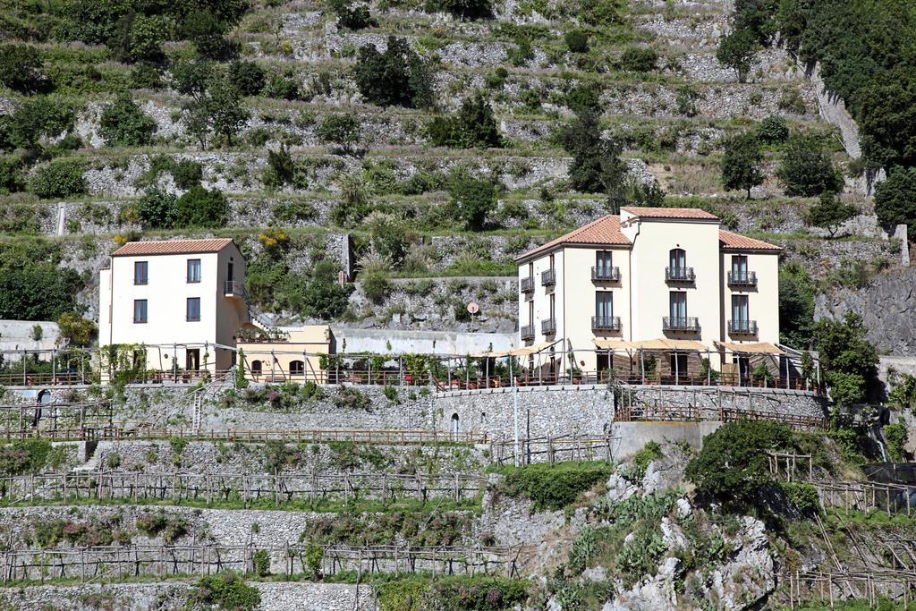 Limoneto Di Ercole Διαμέρισμα Maiori Δωμάτιο φωτογραφία